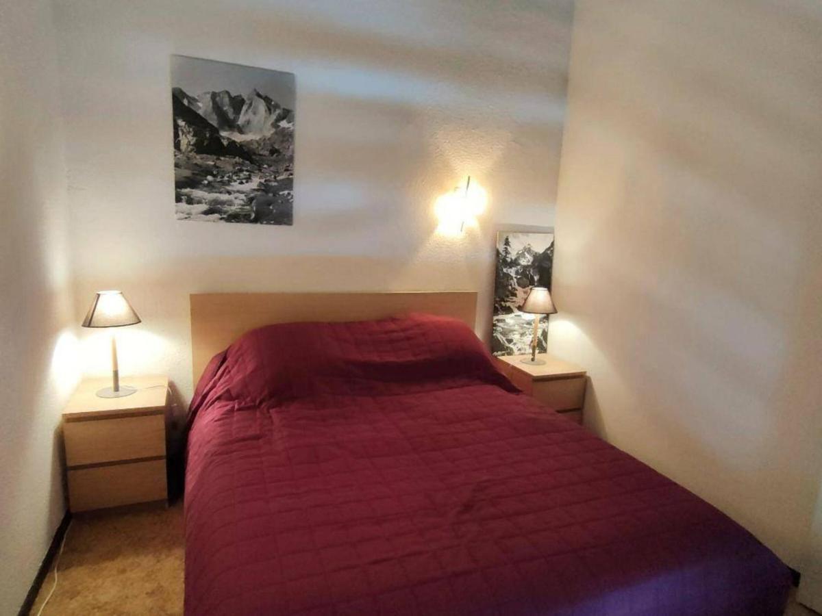 Appartement T2 Bis, 4-6 Pers, Centre Ville, Parking Privatif, Cauterets - Fr-1-234-263 Экстерьер фото