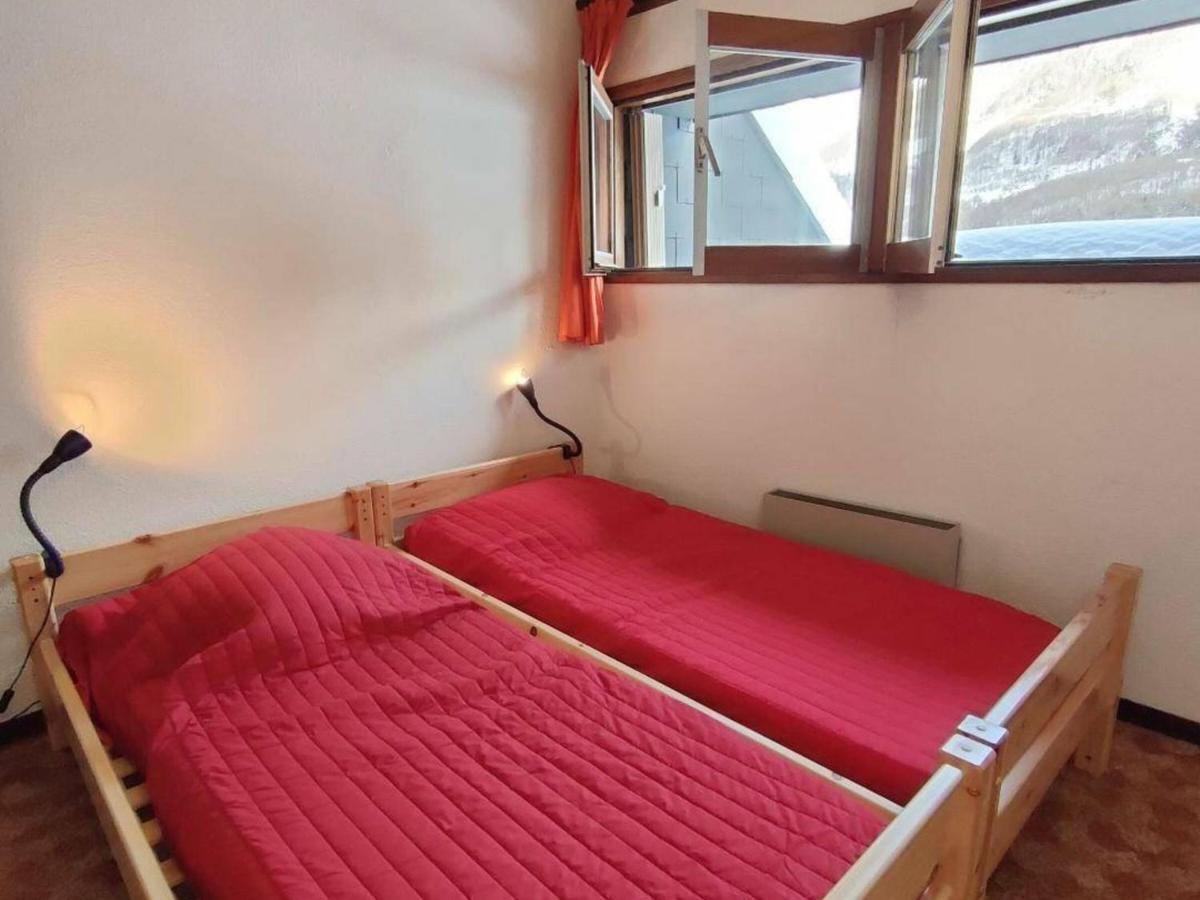 Appartement T2 Bis, 4-6 Pers, Centre Ville, Parking Privatif, Cauterets - Fr-1-234-263 Экстерьер фото