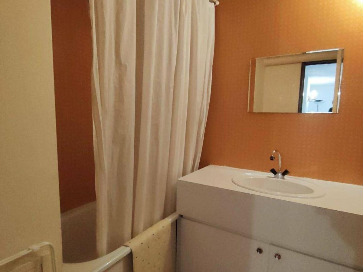 Appartement T2 Bis, 4-6 Pers, Centre Ville, Parking Privatif, Cauterets - Fr-1-234-263 Экстерьер фото
